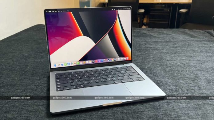 M1, M2 MacBook Users Reportedly Facing Wi-Fi Connectivity Issues on Commercial Networks