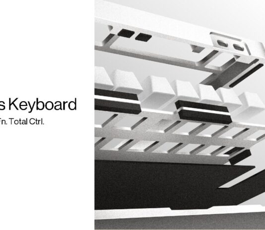 OnePlus Set to Introduce Its First Keyboard With Customisable Design: Details OnePlus Set to Introduce Its First Keyboard With Customisable Design: Details