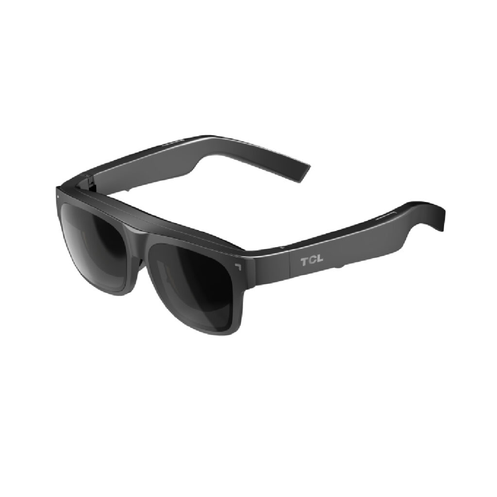 TCL Nxtwear S: os óculos inteligentes