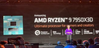 AMD Ryzen 7000 X3D Desktop CPUs With 3D Vcache, First Fully Integrated Datacentre Chip Announced at CES 2023