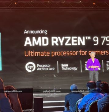 AMD Ryzen 7000 X3D Desktop CPUs With 3D Vcache, First Fully Integrated Datacentre Chip Announced at CES 2023