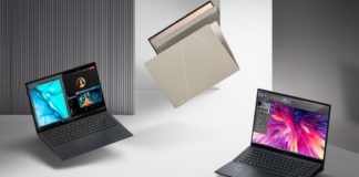 CES 2023: Asus Updates Zenbook, Vivobook Series of Laptops With Up to 13th Gen Intel Core I9 HX-Series CPU