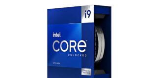 CPU Intel Core i9-13900KS Lançado para Jogadores, Entusiastas de PC Intel Core i9-13900KS CPU With 6GHz Turbo Frequency, 24 Cores Launched: All Details