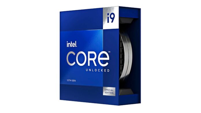 Intel Core i9-13900KS CPU With 6GHz Turbo Frequency, 24 Cores Launched: All Details