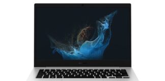 Samsung Galaxy Book2 Go 5G With Snapdragon 7c+ Gen 3 SoC Launched: Price, Specifications