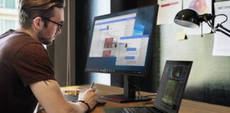 Vendas globais de PCs caíram em 2022, a Lenovo assegura o Top Spot: Canalys Global PC Shipments Decline 16 Percent in 2022, Lenovo Secures Top Spot: Canalys