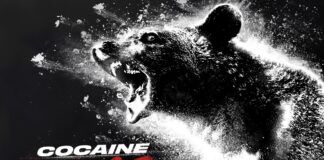 Crítica do Urso de Cocaína Cocaine Bear Review: A Movie So Daft, It’s Actually Fun