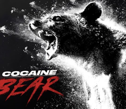 Crítica do Urso de Cocaína Cocaine Bear Review: A Movie So Daft, It’s Actually Fun