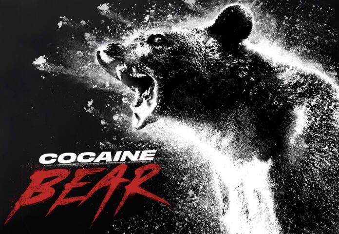 Cocaine Bear Review: A Movie So Daft, It’s Actually Fun