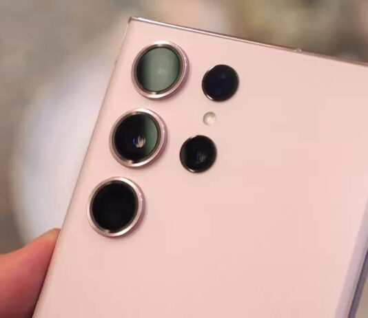 Galaxy S23