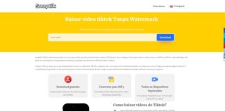 O guia definitivo para download de vídeos do TikTok: rápido, fácil e seguro