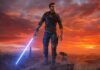 Star Wars Jedi: Survivor Review: A Starbound Epic Held Back by Performance Woes