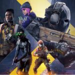 XDefiant Closed Beta Impressions: Ubisoft’s Crossover Shooter Is a Lukewarm Experience