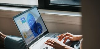 Em breve, o Windows 11 permitirá iniciar sessão em sítios Web com a sua impressão digital Windows 11 Preview Adds Biometric Login for Websites and Apps via Windows Hello: Details