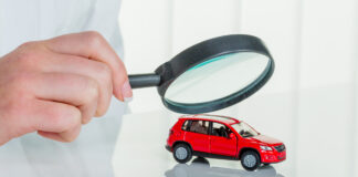 Motores de Busca de Carros Usados