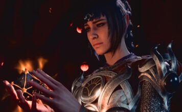 Baldur’s Gate 3 Revisão Baldur’s Gate 3 Review: A Critically Successful Dice Roll Into the Colossal Forgotten Realms