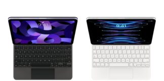 O Magic Keyboard da Apple para iPad será mais parecido com os teclados para Mac: Gurman Apple