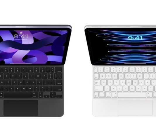 O Magic Keyboard da Apple para iPad será mais parecido com os teclados para Mac: Gurman Apple