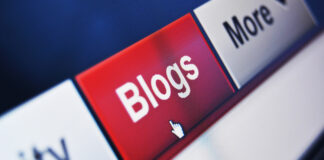 Os melhores blogs em Portugal