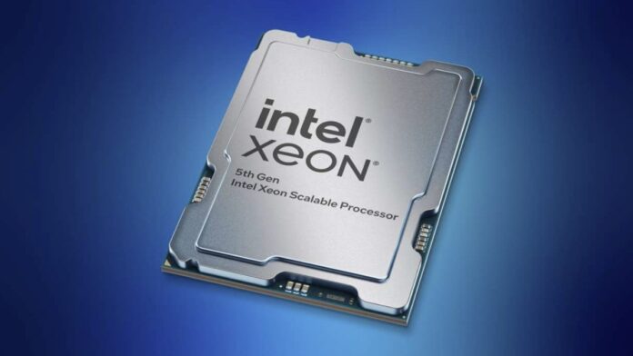 Intel Announces Core Ultra, Xeon Processors for PCs and Servers in Bid to Join AI Gold Rush