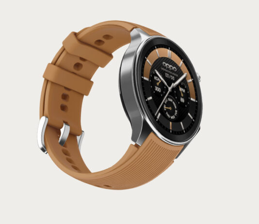 Oppo Watch X: Análise Completa
