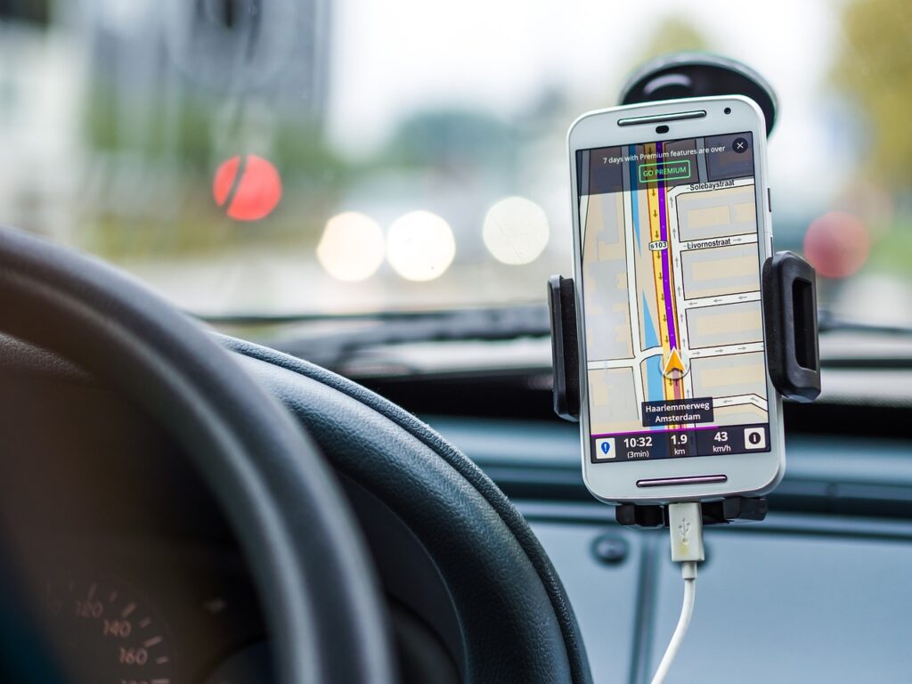 localizador gps