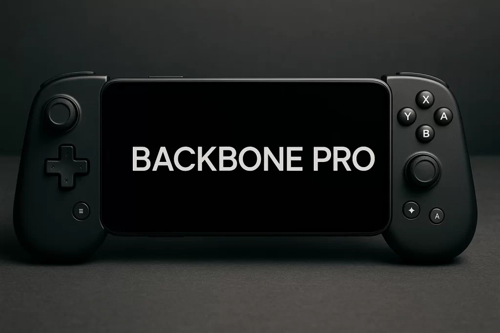 Backbone One Pro