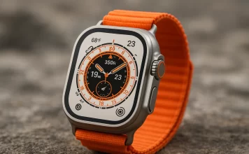Apple Watch Ultra 2: Análise Completa ao Relógio Mais Potente da Apple Home