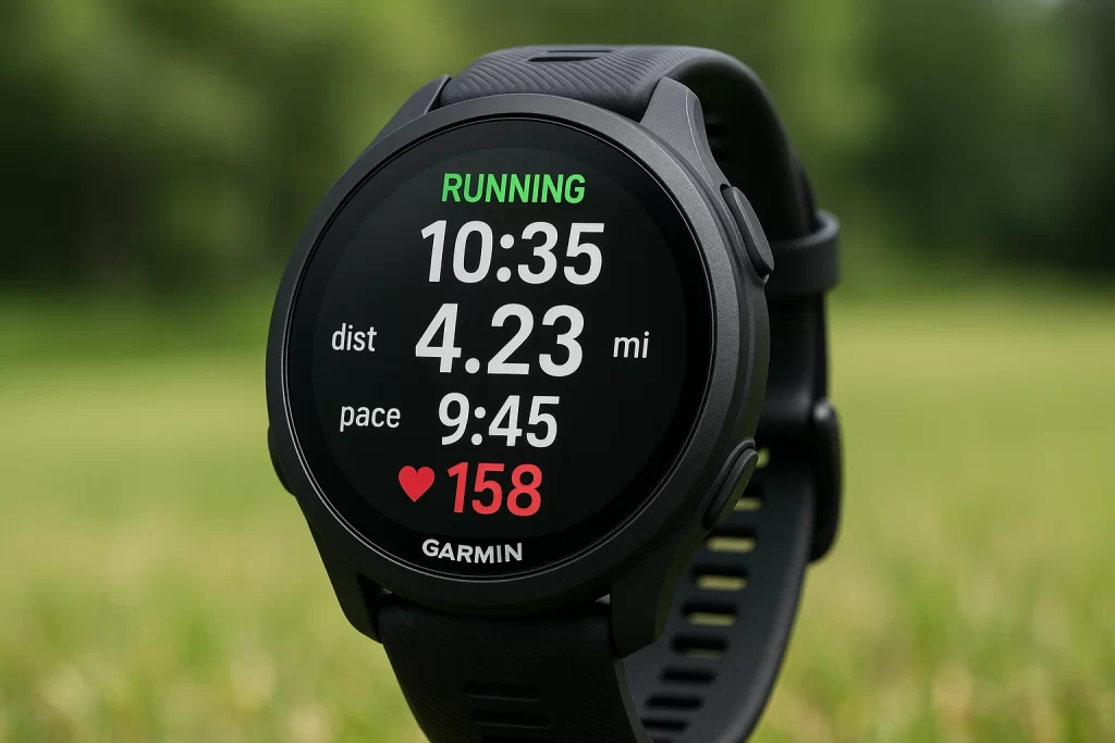 Garmin Forerunner 165