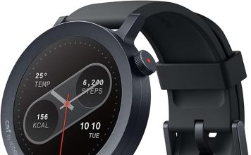 CMF Watch Pro 2: Design, Autonomia e Funcionalidade por Menos de 70 € Home