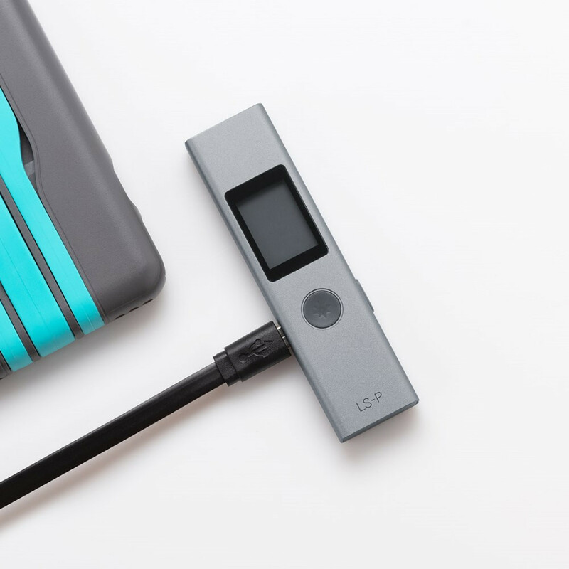 Xiaomi Laser Rangefinder: Medição de Distâncias com Precisão e Tecnologia em Gadgets Xiaomi Laser Rangefinder