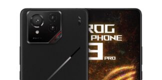 ASUS ROG Phone 9 Pro: O Melhor Smartphone para Gamers