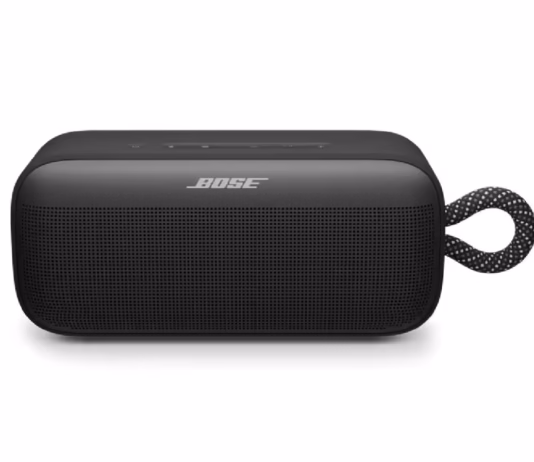 Bose SoundLink Plus: Som Imperdível e Requintado