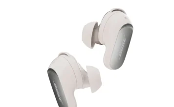 Bose QuietComfort Ultra Earbuds: Incríveis e Confortáveis! Home
