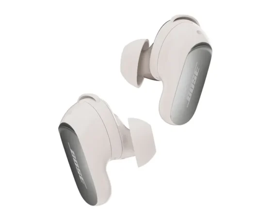 Bose QuietComfort Ultra Earbuds: Incríveis e Confortáveis!