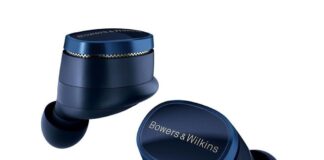 Bowers & Wilkins Pi8: Exclusivo e Estonteante Som Melhorado