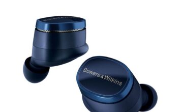 Bowers & Wilkins Pi8: Exclusivo e Estonteante Som Melhorado Home