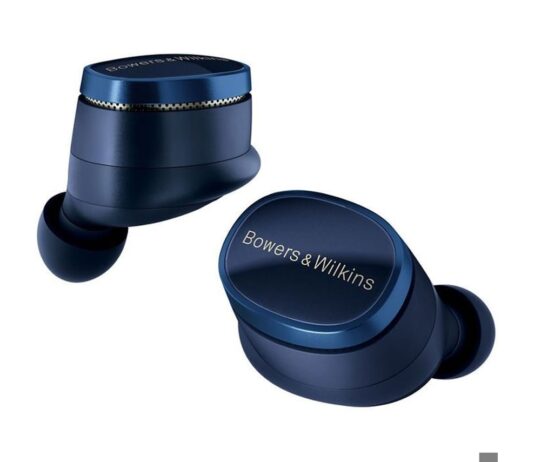Bowers & Wilkins Pi8: Exclusivo e Estonteante Som Melhorado