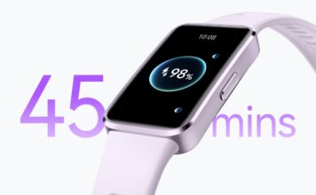 Huawei Band 10: A Melhor Escolha para Seu Fitness! Home