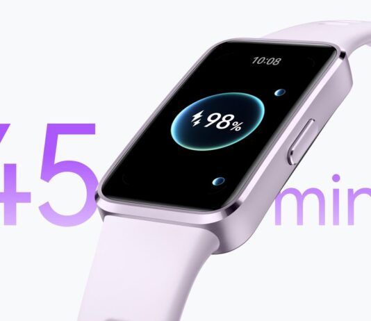 Huawei Band 10: A Melhor Escolha para Seu Fitness!