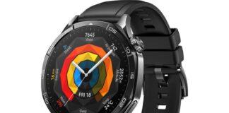 Huawei Watch 5: A Melhor Escolha Exclusiva para Você