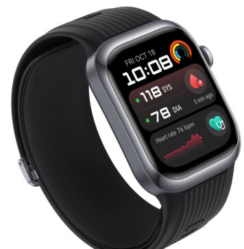 Huawei Watch D2: Exclusivo e Incrível para Sua Saúde! Home