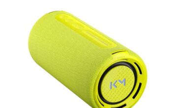 Loewe We. HEAR Pro: Impactante e Revolucionário Home