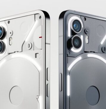 Nothing Phone 3: Exclusivo e Surpreendente ao seu Alcance! Home