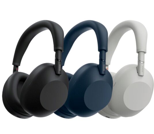 Sony WH-1000XM6: Incrível Conforto e Som Excepcional