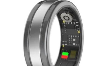 Anel Inteligente Jinyubo: Conectividade Acessível Home