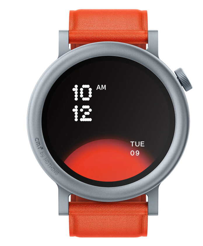 Nada CMF Watch Pro 2