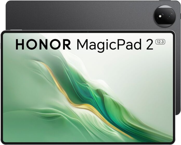 HonorMagicPad2