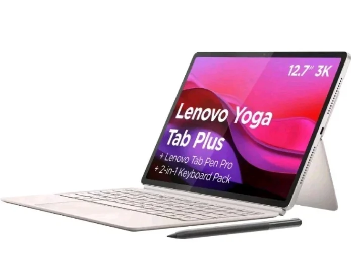 LenovoYogaTabPlus
