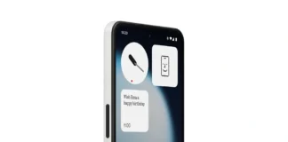 Nothing Phone 3a Lite: O Melhor Smartphone Exclusivo!